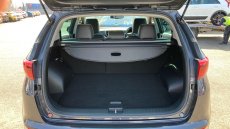 Kia Sportage 1.7 CRDi ISG 4 5dr Diesel Estate